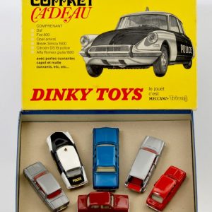 Dinky Toys . Adjugé 1500 € le 06/06/2017
