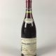 ROMANEE-CONTI. GC. Monopole. 1976. 1 bt. Numérotée 6572 sur 9120.