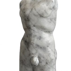 sculpture marbre DIGEMA