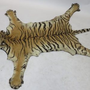 Tigre 2880 € BD