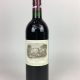 3 933 €; PAUILLAC. 1er GCC. Château Lafite-Rothschild. 1998. 6 bt. CBO. (papier de soie).