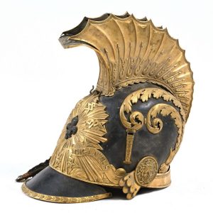 Militaria & Souvenirs historiques