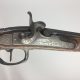Rare fusil des chasses royales de Louis XVIII modèle 1816 par CAZES Arquebusier