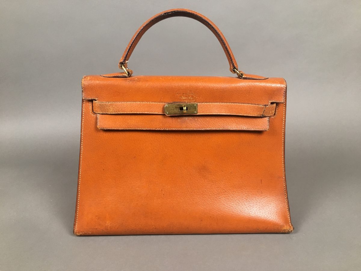 Sac modele on sale kelly