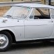 1965 - FIAT 1500 COUPÉ PININFARINA. (...)