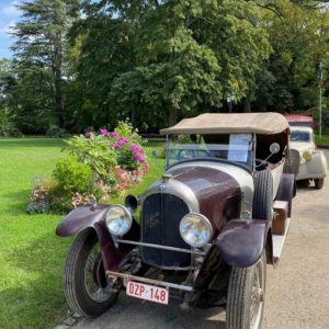 1925 - ROLLAND PILAIN B25 TORPEDO. (...)