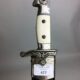 Fendoir TeNo (Technishe Nothilfe) mod 1938.(estim. 1000/1500 €)