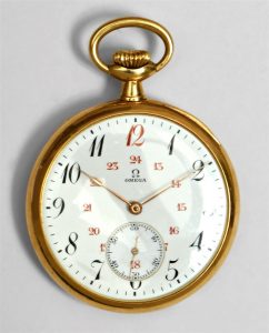 Montre