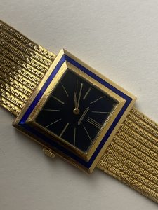 Montre