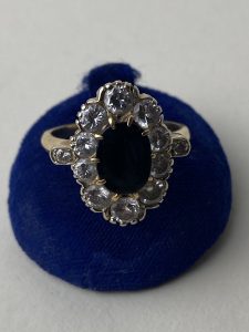 bague