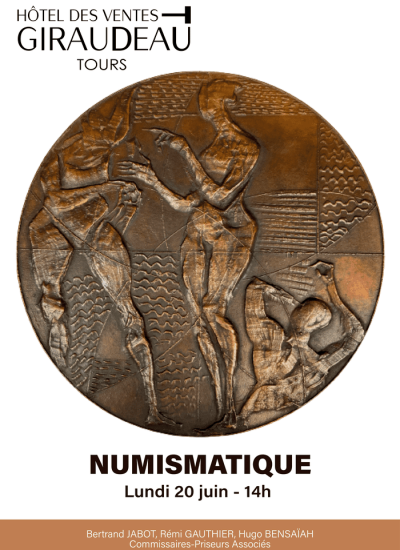 220620 NUMISMATIQUE COUV 1