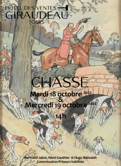 22101819 CHASSE Couv. 1