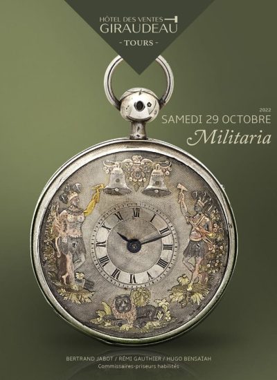 COUV CATALOGUE-MILITARIA 10-2022 net