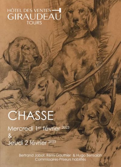 23020102 CHASSE Couv. 1