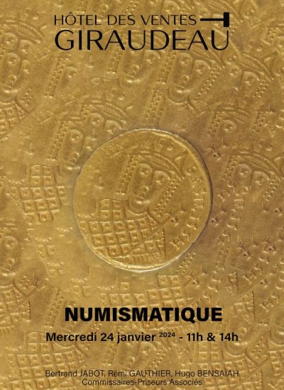 240124 NUMISMATIQUE COUV 11