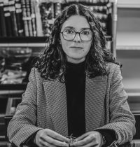Collaboratrice Florine FALLOU